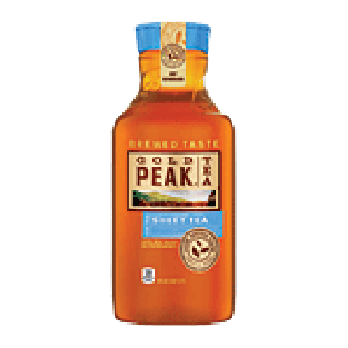 Gold Peak  sweet tea 59fl oz