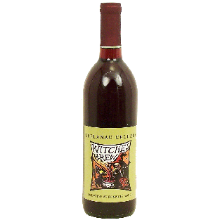 Leelanau Cellars Witches Brew red wine with spices added from Nor750ml