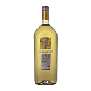 Inglenook Wine california chardonnay of South Eastern Australia 1.5L