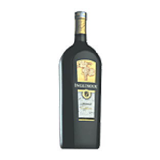 Inglenook Cask Series merlot wine of Chile 1.5L
