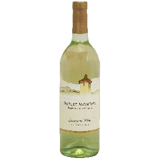 Robert Mondavi Private Selection savignon blanc wine of Californi750ml