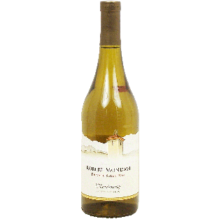 Robert Mondavi Private Selection chardonnay wine of California, 1750ml