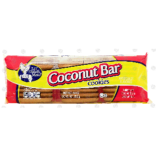 Lil' Dutch Maid  coconut bar cookies 10oz