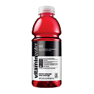 Glaceau Vitamin Water XXX - Acai-Blueberry-Pomegranate 20oz