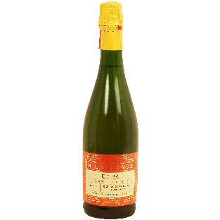M. Lawrence US brut, sparkling wine, 12% alc. by vol. 750ml