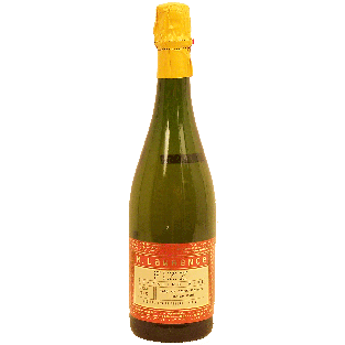 M. Lawrence Fizz demi sec sparkling wine, 12% alc. by vol. 750ml