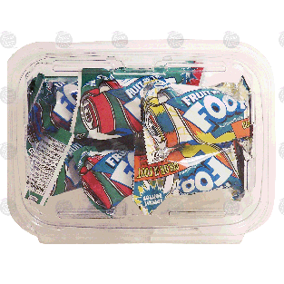 Fruit by the Foot  variety pack, 3 flavors 4.5-oz