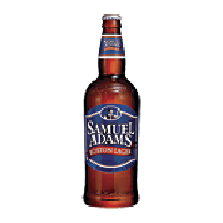 Samuel Adams Boston Lager  12 Oz 6pk