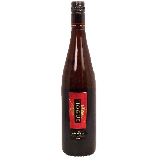 Hogue Late Harvest white riesling wine of Columbia Valley Califor750ml