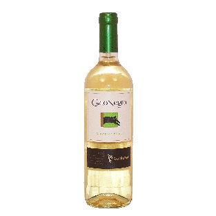 Gato Negro  sauvignon blanc, valle central - chile, 13% alc./vol.750ml