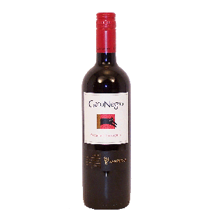 Gato Negro  cabernet sauvignon, valle central - chile, 13.5% alc.750ml