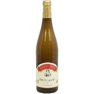 Schmitt Sohne Liebfraumilch rheinhessen wine of Germany, Qualitat750ml
