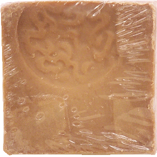 Nader Barakat & Sons  natural laurel oil bar soap 1ct