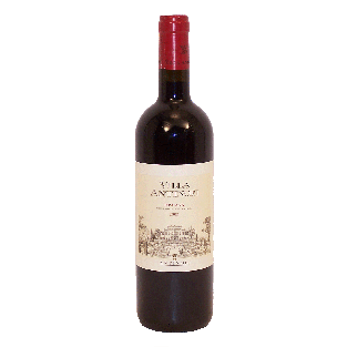 Villa Antinori  sangiovese 60% - cabernet sauvignon 20% - merlot 750ml