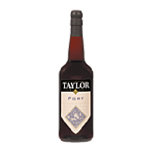 Taylor New York  port wine of New York, 18% alc. by vol. 750ml