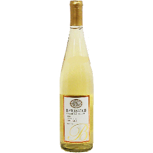 Beringer California Collection moscato wine of California, 9.5% a750ml