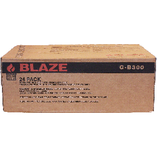 Blaze  jelled fuel for heating food in chafing dishes 24ct