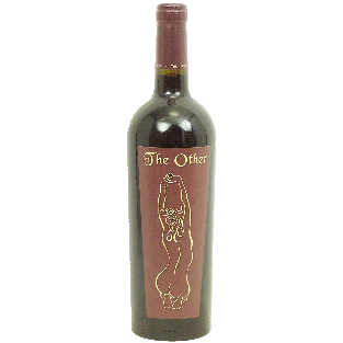 Other (The) The Heritage Collection 60% cabernet sauvignon, 30% m750ml