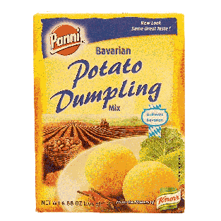 Panni Potato Dumpling Mix bavarian 6.88oz