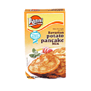 Panni Potato Pancake Mix bavarian 6.63oz