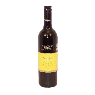 Wolf Blass Yellow Label cabernet sauvignon, south australia, 13.5750ml