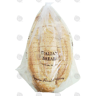 Superior Bread Company  italian bread 16-oz