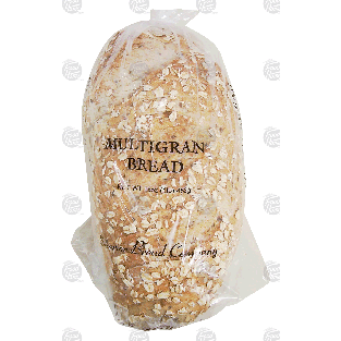 Superior Bread Company  multigrain bread 16-oz