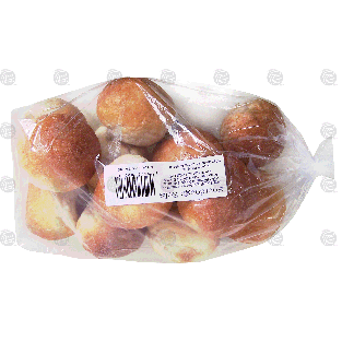 Superior Bread Company  sourdough rolls 16-oz
