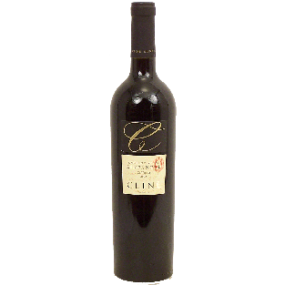 Cline Ancient Vines zinfandel wine of California, 15% alc. by vol750ml