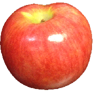 Value Center Market  lady alice apples, price per pound 1lb