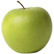 Value Center Market  granny smith apple, price per pound 1lb