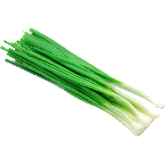 Value Center Market  green onions 1bunch