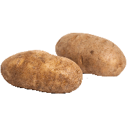 Value Center Market  potato, Idaho russet, price per pound 1lb