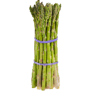 Value Center Market  asparagus, price per pound 1lb