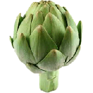 Value Center Market  artichoke 1bunch