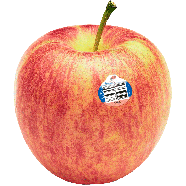 Rainier  gala apple, price per pound 1lb