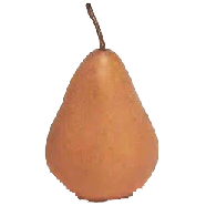Copefrut  posc pear per pound  1lb
