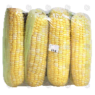 Value Center Market  whole corn ears 4-ct