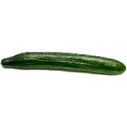 Golden Sun  english cucumbers 1ct
