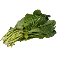 Glory  collard greens per pound 1lb