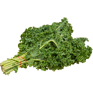 Glory  curly mustard greens per pound 1lb