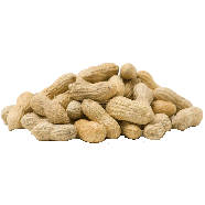 Value Center Market  peanuts in-shell, price per pound 1lb