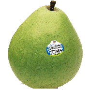 organic pear per pound
