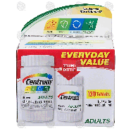 Centrum Adults multivitamin/multimineral supplement, 1st bottle - 130ct