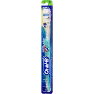 Oral-b Indicator regular 40, straight, soft bristle toothbrush, ind1ct