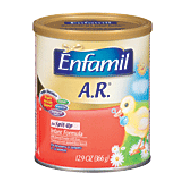 Enfamil A.R. Infant Formula Lipil Milk-Based Powder 12.9oz