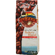 Leelanau Coffee Roasting Co. Bakery Blend premium ground coffee, 12-oz