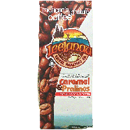 Leelanau Sleeping Bear Point caramel & pralines flavor premium gro12oz