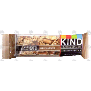 Kind Nuts & Spices madagascar vanilla almond 1.4oz