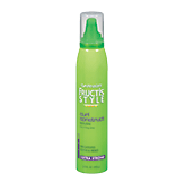 Garnier Fructis Style curl construct mousse, extra strong  6.8oz